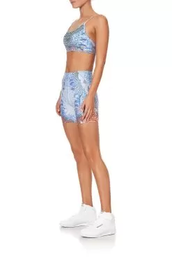 ACTIVE CROP CONCUBINE REALM 10 ACTIVE CROP CONCUBINE REALM -Fashion Store CAMILLA 00013877 ACTIVE CROP CONCUBINE REALM 2