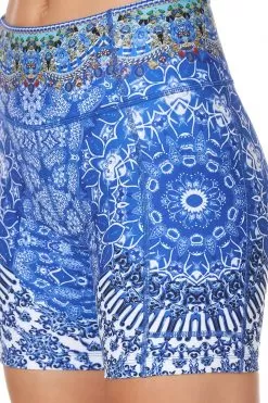 RUNNING SHORT WITH POCKET NIERIKA -Fashion Store CAMILLA 00015115 RUNNING SHORT WITH POCKET NEIRAKA 5 2e1b4247 1b9a 4e2b b29c cb7ba804ced9