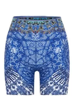 RUNNING SHORT WITH POCKET NIERIKA -Fashion Store CAMILLA 00015115 RUNNING SHORT WITH POCKET NIERIKA GHOST fc1b3cfe fbb8 4509 9d9f ce186a3e03bb