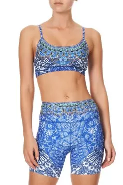 ACTIVE CROP NIERIKA -Fashion Store CAMILLA 00015117 ACTIVE CROP NEIRAKA 4 c261401b 4975 4fad a91f fd7ceb8c2403