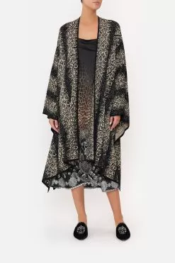 THROW OVER ORDER OF DISORDER