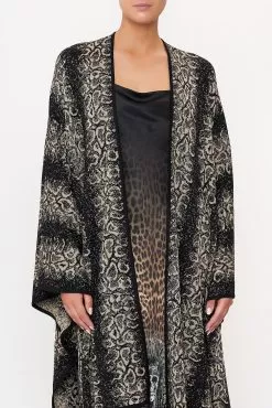 THROW OVER ORDER OF DISORDER -Fashion Store CAMILLA 00015628 THROW OVER ORDER OF DISORDER 4