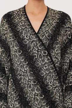 THROW OVER ORDER OF DISORDER -Fashion Store CAMILLA 00015628 THROW OVER ORDER OF DISORDER 5