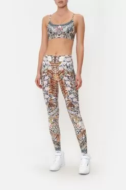 LEGGING WITH POCKET MOTO MAIKO