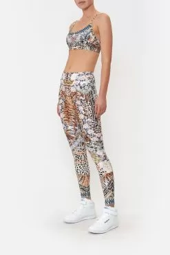 LEGGING WITH POCKET MOTO MAIKO -Fashion Store CAMILLA 00015927 LEGGING WITH POCKET MOTO MAIKO 2