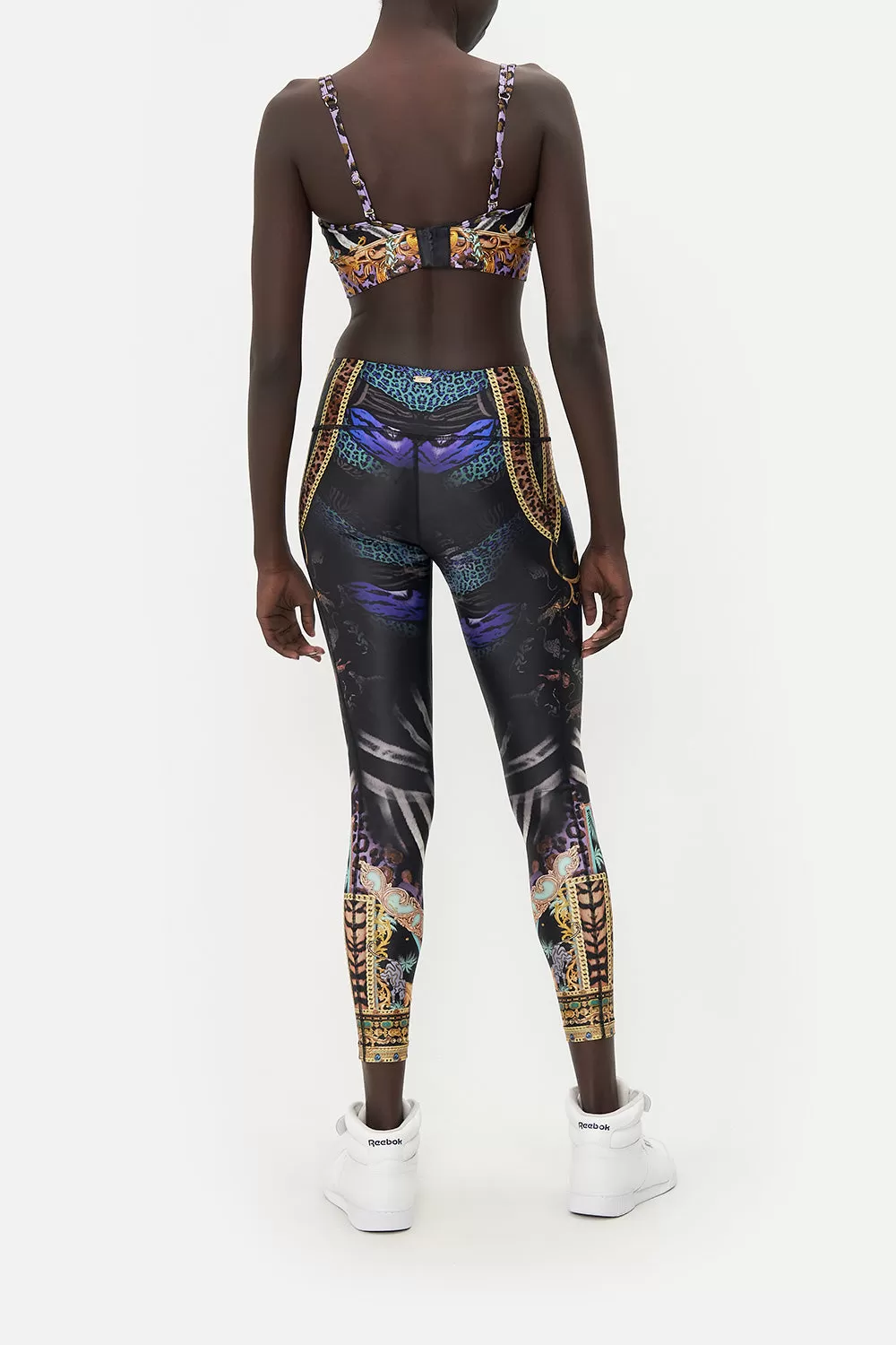 ACTIVE LONG LEGGING SHES GOT GRACE 4 ACTIVE LONG LEGGING SHES GOT GRACE - Image 2