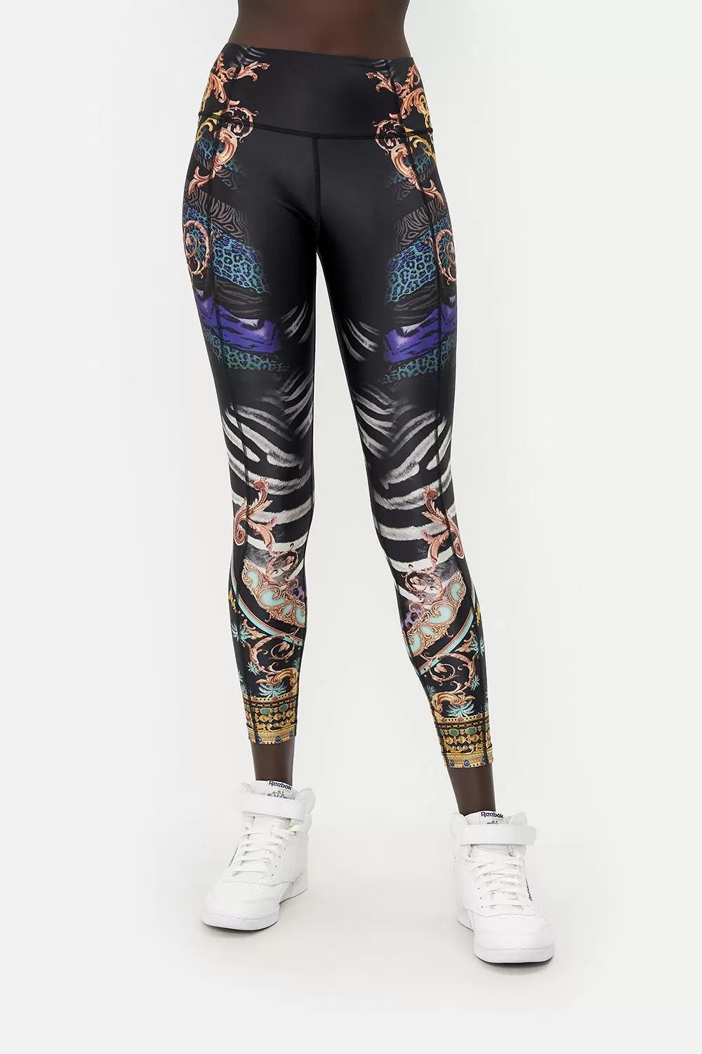 ACTIVE LONG LEGGING SHES GOT GRACE 7 ACTIVE LONG LEGGING SHES GOT GRACE - Image 5