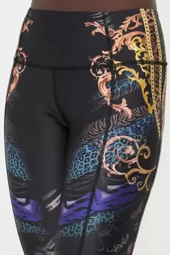 ACTIVE LONG LEGGING SHES GOT GRACE 13 ACTIVE LONG LEGGING SHES GOT GRACE -Fashion Store CAMILLA 00017772 ACTIVE LONG LEGGING SHES GOT GRACE 5