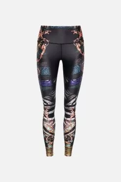 ACTIVE LONG LEGGING SHES GOT GRACE 10 ACTIVE LONG LEGGING SHES GOT GRACE -Fashion Store CAMILLA 00017772 ACTIVE LONG LEGGING SHES GOT GRACE GHOST 1