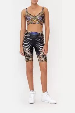 ACTIVE BIKE SHORT SHES GOT GRACE