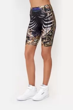 ACTIVE BIKE SHORT SHES GOT GRACE -Fashion Store CAMILLA 00017774 ACTIVE BIKE SHORT SHES GOT GRACE 4