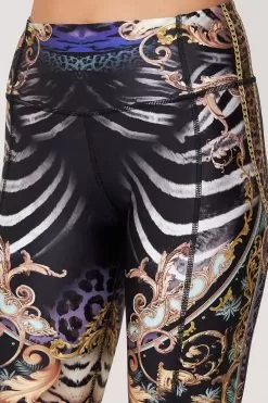 ACTIVE BIKE SHORT SHES GOT GRACE -Fashion Store CAMILLA 00017774 ACTIVE BIKE SHORT SHES GOT GRACE 5