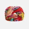 JERSEY HEAD WRAP THE BEETLES -Fashion Store CAMILLA 00019276 JERSEY HEAD WRAP THE BEETLES FL 1