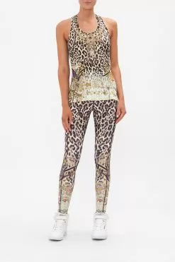 RACER BACK TANK NOMADIC NYMPH