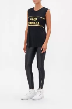 MUSCLE TANK UNDER THE NEON SUN -Fashion Store CAMILLA 00019878 MUSCLE TANK UNDER THE NEON SUN 2 c985988a 6d50 47c2 972c fde863362e84