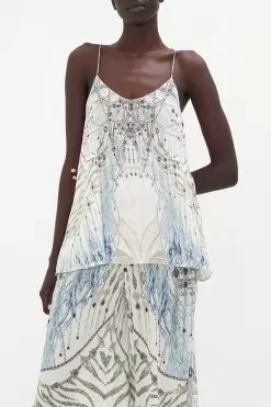 T BACK SHOESTRING TOP MOON AND BACK -Fashion Store CAMILLA 00020423 T BACK SHOESTRING TOP MOON AND BACK 4