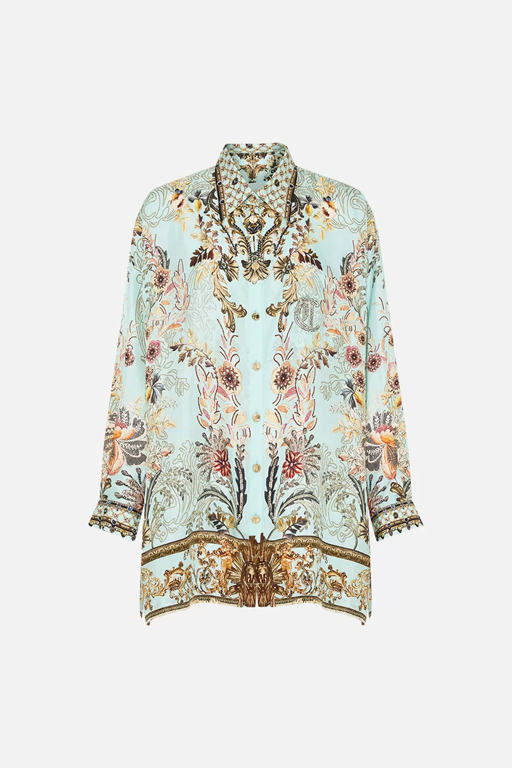 SINGLE POCKET SHIRT ADIEU YESTERDAY 5 SINGLE POCKET SHIRT ADIEU YESTERDAY - Image 3