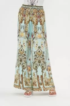 LOUNGE PANT ADIEU YESTERDAY -Fashion Store CAMILLA 00020478 LOUNGE PANT ADIEU YESTERDAY 4