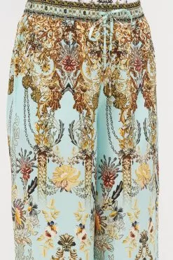 LOUNGE PANT ADIEU YESTERDAY -Fashion Store CAMILLA 00020478 LOUNGE PANT ADIEU YESTERDAY 5