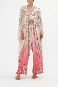 LAYER WITH CENTRE BACK PANEL STARSHIP SISTAS