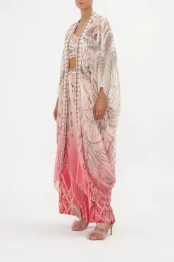 LAYER WITH CENTRE BACK PANEL STARSHIP SISTAS -Fashion Store CAMILLA 00020589 LAYER WITH CB PANEL STARSHIP SISTAS 2