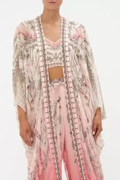 LAYER WITH CENTRE BACK PANEL STARSHIP SISTAS -Fashion Store CAMILLA 00020589 LAYER WITH CB PANEL STARSHIP SISTAS 4