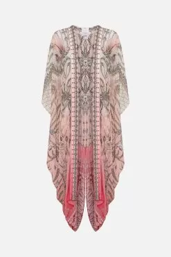 LAYER WITH CENTRE BACK PANEL STARSHIP SISTAS -Fashion Store CAMILLA 00020589 LAYER WITH CB PANEL STARSHIP SISTAS GHOST 1