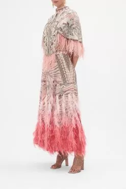 BEADED GILET STARSHIP SISTAS -Fashion Store CAMILLA 00020590 BEADED GILET PINNACLE STARSHIP SISTAS 2