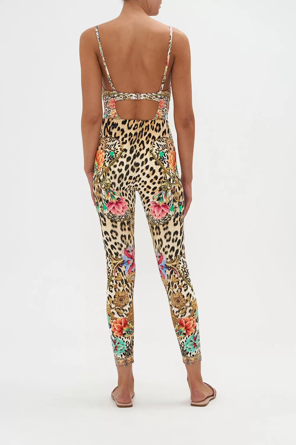 LEGGINGS QUEEN ATLANTIS 4 LEGGINGS QUEEN ATLANTIS - Image 2