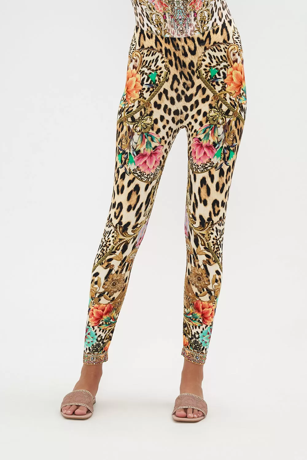 LEGGINGS QUEEN ATLANTIS 7 LEGGINGS QUEEN ATLANTIS - Image 5
