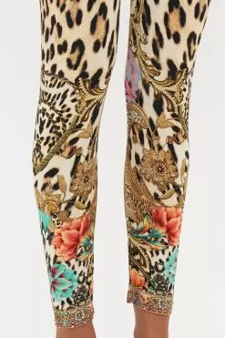 LEGGINGS QUEEN ATLANTIS 13 LEGGINGS QUEEN ATLANTIS -Fashion Store CAMILLA 00020700 LEGGINGS QUEEN ATLANTIS 5
