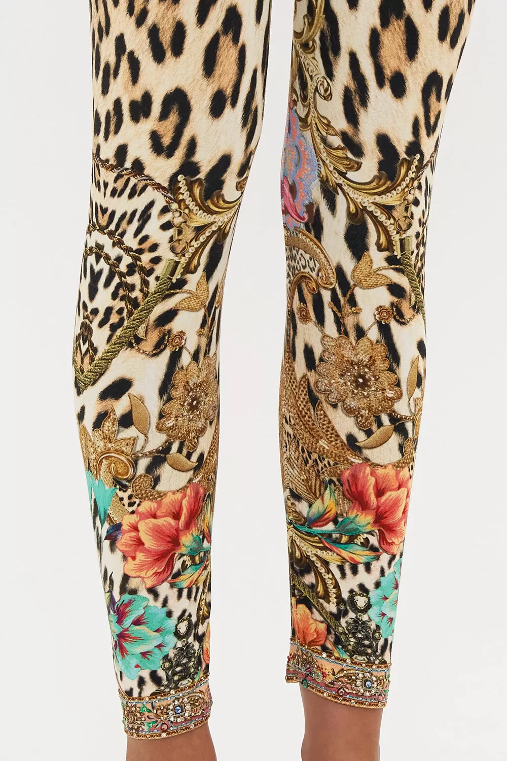 LEGGINGS QUEEN ATLANTIS 8 LEGGINGS QUEEN ATLANTIS - Image 6