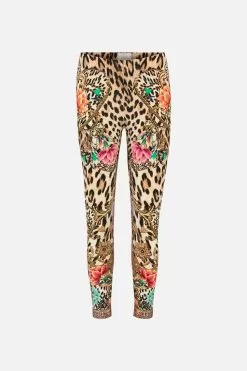 LEGGINGS QUEEN ATLANTIS 10 LEGGINGS QUEEN ATLANTIS -Fashion Store CAMILLA 00020700 LEGGINGS QUEEN ATLANTIS GHOST