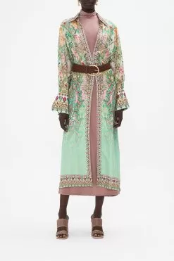 LAYER WITH COLLAR LOST CITY -Fashion Store CAMILLA 00020809 LAYER WITH COLLAR LOST CITY MODEST 1