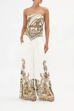 STRAIGHT LEG PANT ROAD TO RICHESSE