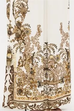 STRAIGHT LEG PANT ROAD TO RICHESSE -Fashion Store CAMILLA 00021012 STRAIGHT LEG PANT ROAD TO RICHESSE 5