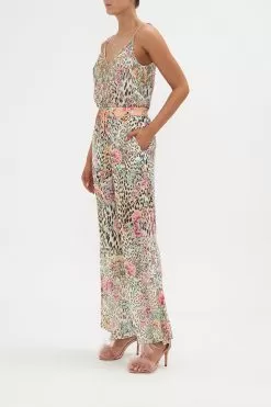 LOUNGE PANT QUEEN ATLANTIS -Fashion Store CAMILLA 00021018 LOUNGE PANT QUEEN ATLANTIS 2