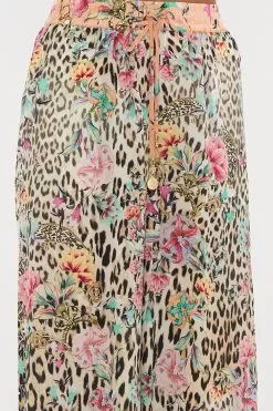 LOUNGE PANT QUEEN ATLANTIS -Fashion Store CAMILLA 00021018 LOUNGE PANT QUEEN ATLANTIS 5