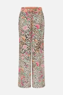 LOUNGE PANT QUEEN ATLANTIS -Fashion Store CAMILLA 00021018 LOUNGE PANT QUEEN ATLANTIS GHOST