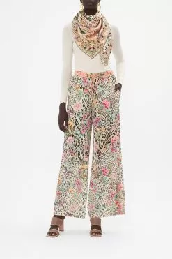 LOUNGE PANT QUEEN ATLANTIS -Fashion Store CAMILLA 00021018 LOUNGE PANT QUEEN ATLANTIS MODEST 1