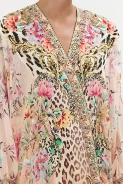 DRAMATIC SLEEVE COCOON LAYER QUEEN ATLANTIS -Fashion Store CAMILLA 00021019 DRAMATIC SLEEVE COCOON LAYER QUEEN ATLANTIS 5