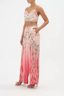 STRAIGHT LEG RELAXED TROUSER STARSHIP SISTAS -Fashion Store CAMILLA 00021048 STRAIGHT LEG RELAXED TROUSER STARSHIP SISTAS 2