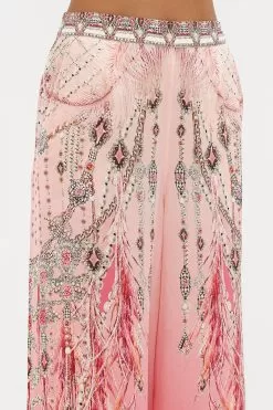 STRAIGHT LEG RELAXED TROUSER STARSHIP SISTAS -Fashion Store CAMILLA 00021048 STRAIGHT LEG RELAXED TROUSER STARSHIP SISTAS 5