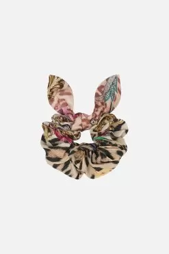 SCRUNCHIE QUEEN ATLANTIS