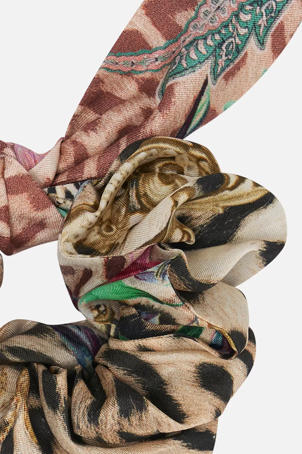 SCRUNCHIE QUEEN ATLANTIS 4 SCRUNCHIE QUEEN ATLANTIS - Image 2