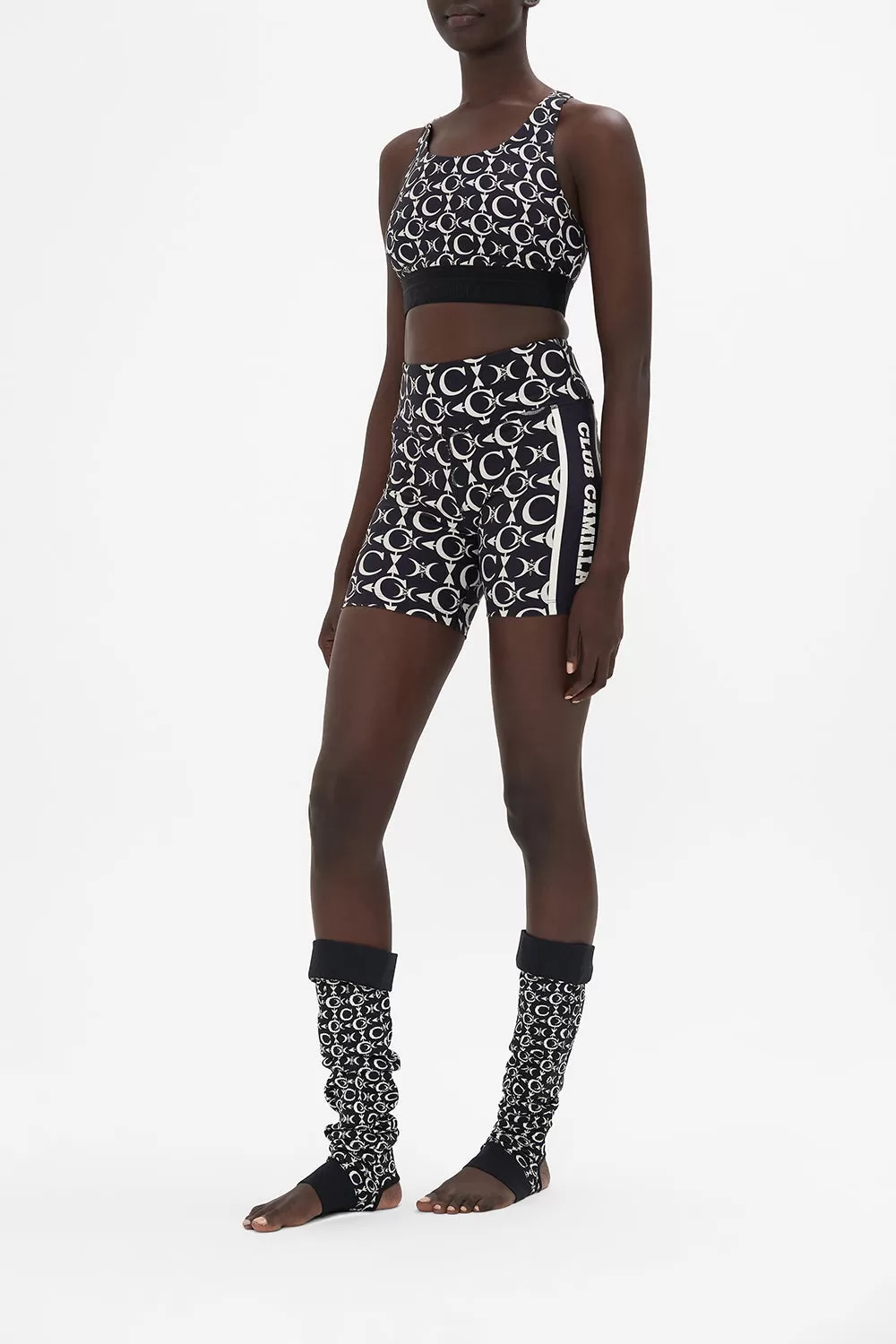 KNITTED SLOUCH LEG WARMERS LEOS SKY 3 KNITTED SLOUCH LEG WARMERS LEOS SKY