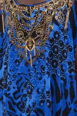 LOOSE FIT TEE CAT GOT YOUR TONGUE -Fashion Store CAMILLA 00021648 LOOSE FIT TEE CAT GOT YOUR TONGUE 5