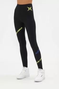 ACTIVE LEGGING CAT GOT YOUR TONGUE -Fashion Store CAMILLA 00021649 ACTIVE LEGGING CAT GOT YOUR TONGUE 4