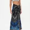 LONG SARONG GROUND CONTROL -Fashion Store CAMILLA 00021759 LONG SARONG GROUND CONTROL 1