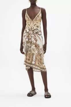 LONG SARONG ROAD TO RICHESSE